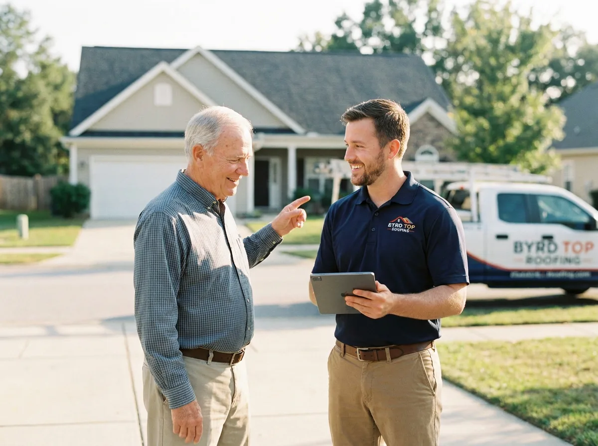 Roofing Battle Ground, IN FAQs